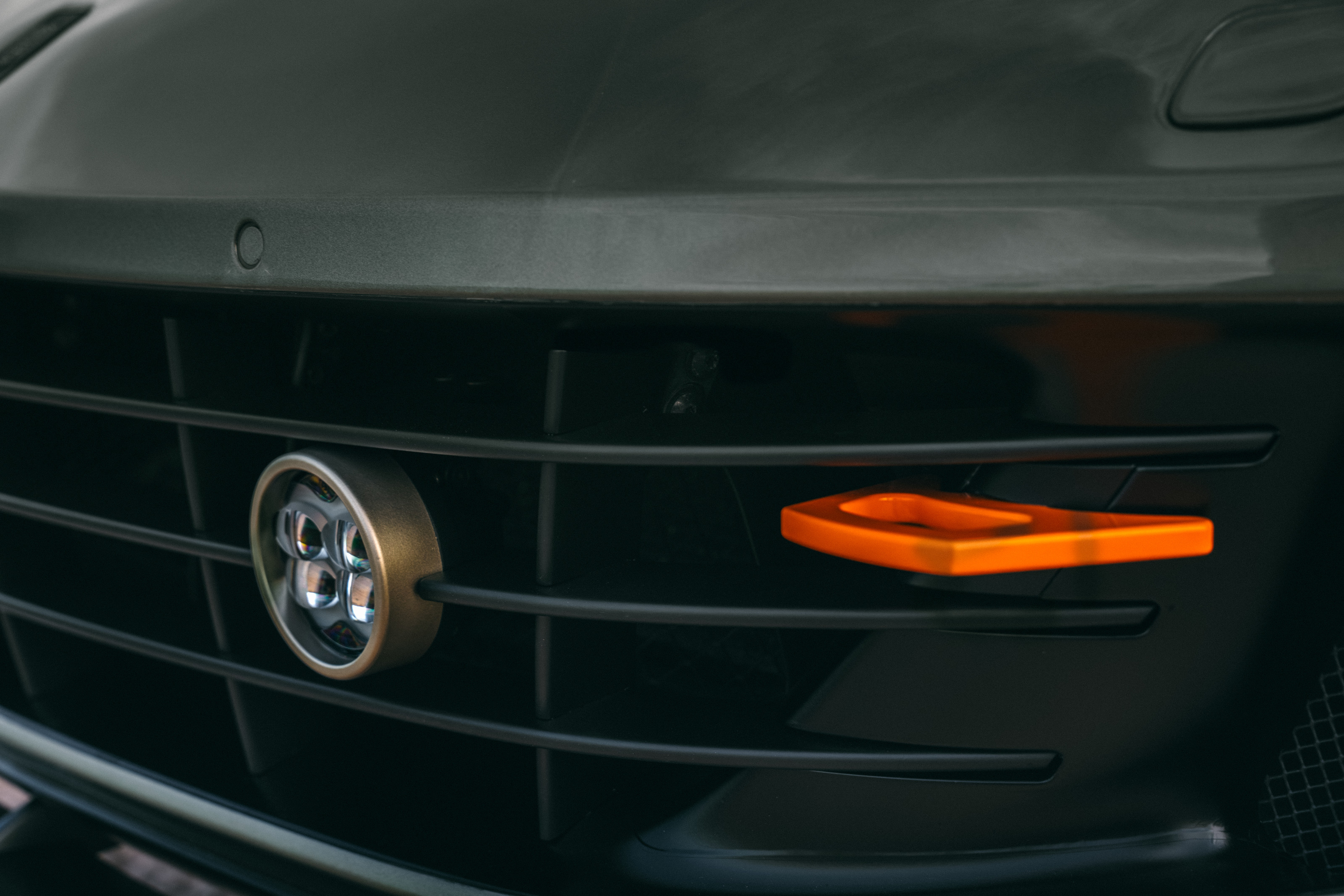 GlasWerks DMV Elevato