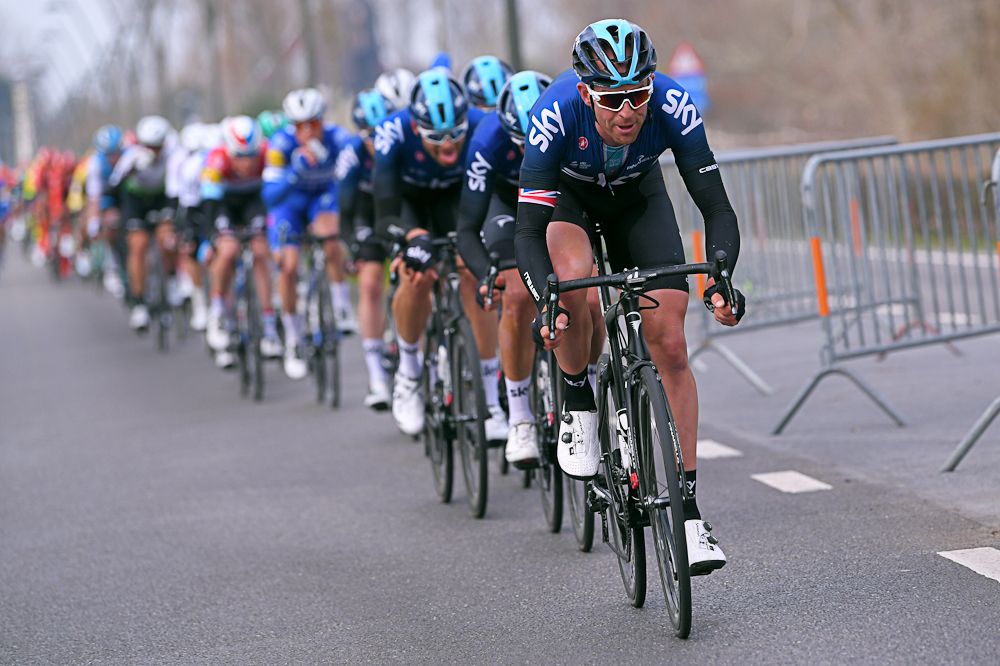 Ian Stannard