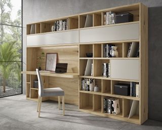 Working From Home Office from A. Brito, Go Modern Furniture