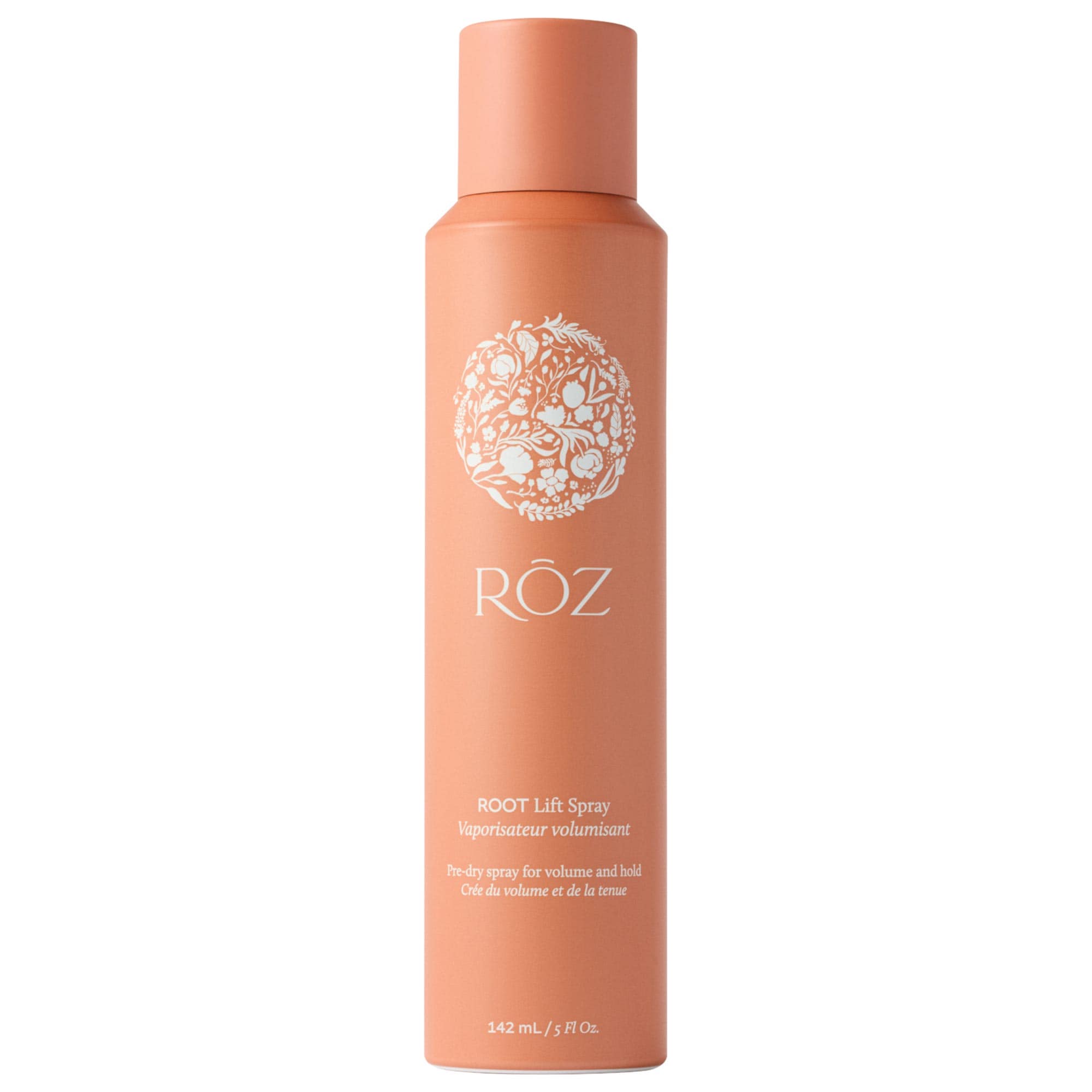 Root Lift Volumizing Hair Styling Spray