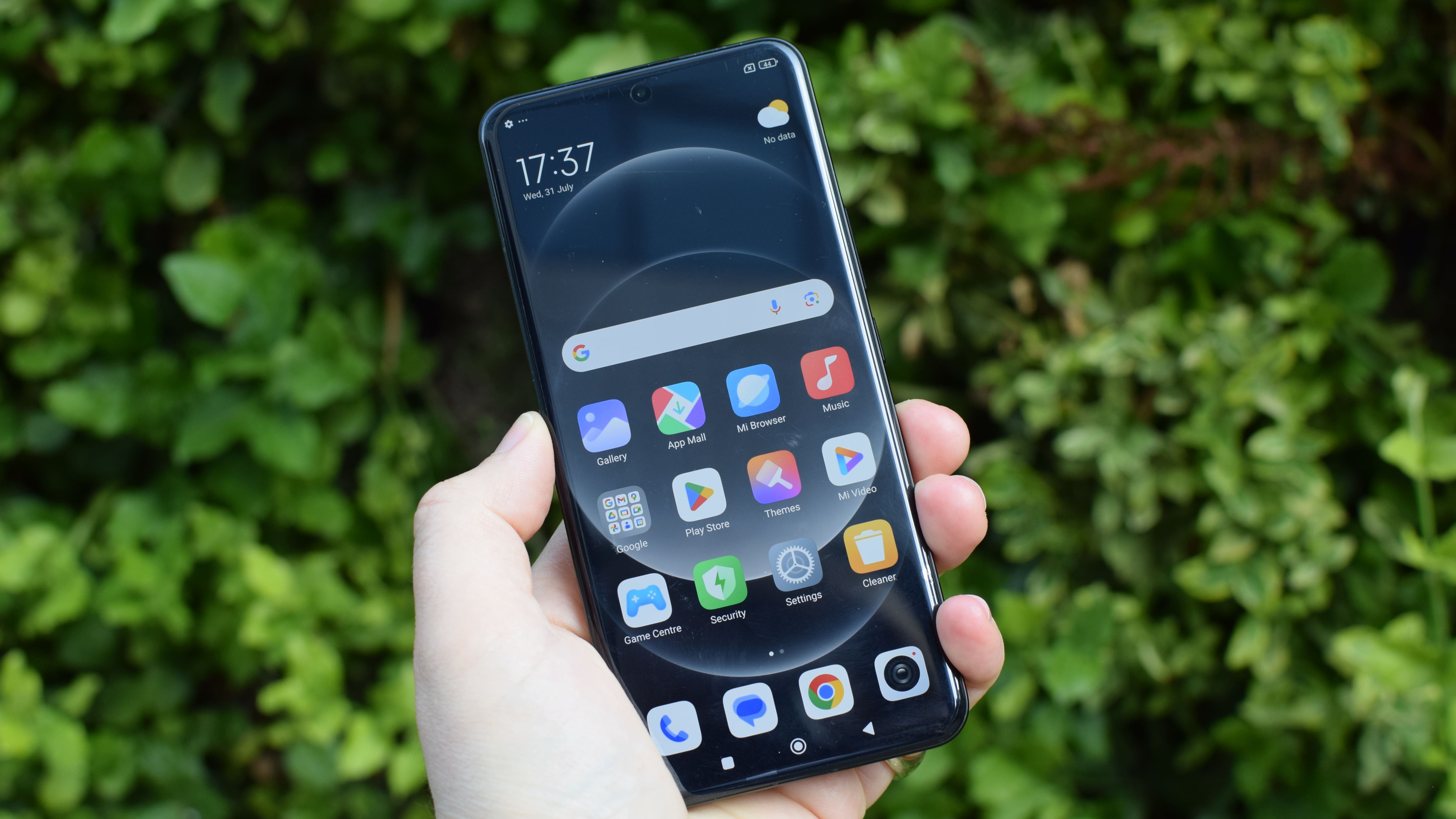 Recensione Xiaomi 14 Ultra TechRadar