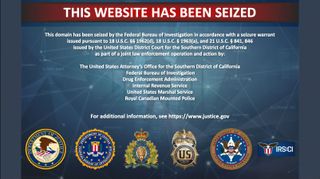 Seized Sky Global Website