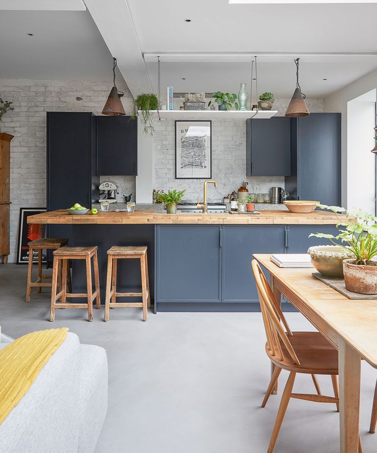 Kitchen diner ideas – 11 ways to create a true social hub for family ...