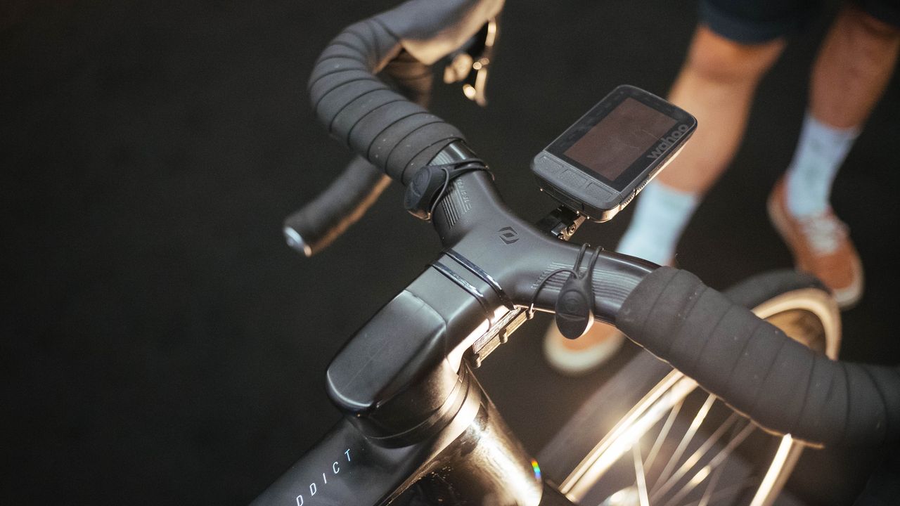 Eurobike Tech