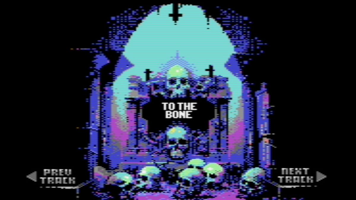 Remute To The Bone