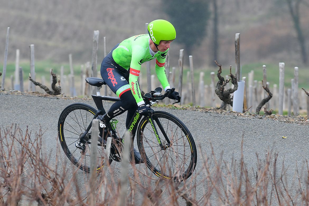 Tom-Jelte Slagter (Ned) Cannondale-Drapac