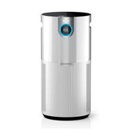 Shark Air Purifier | 39% off at Amazon