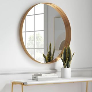 Project 62 Wall Mirror 