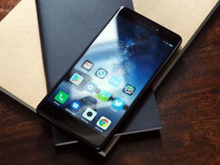 Xiaomi Redmi Note 4 six months review