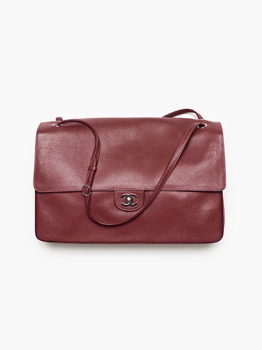 Chanel Maxi Flap Bag