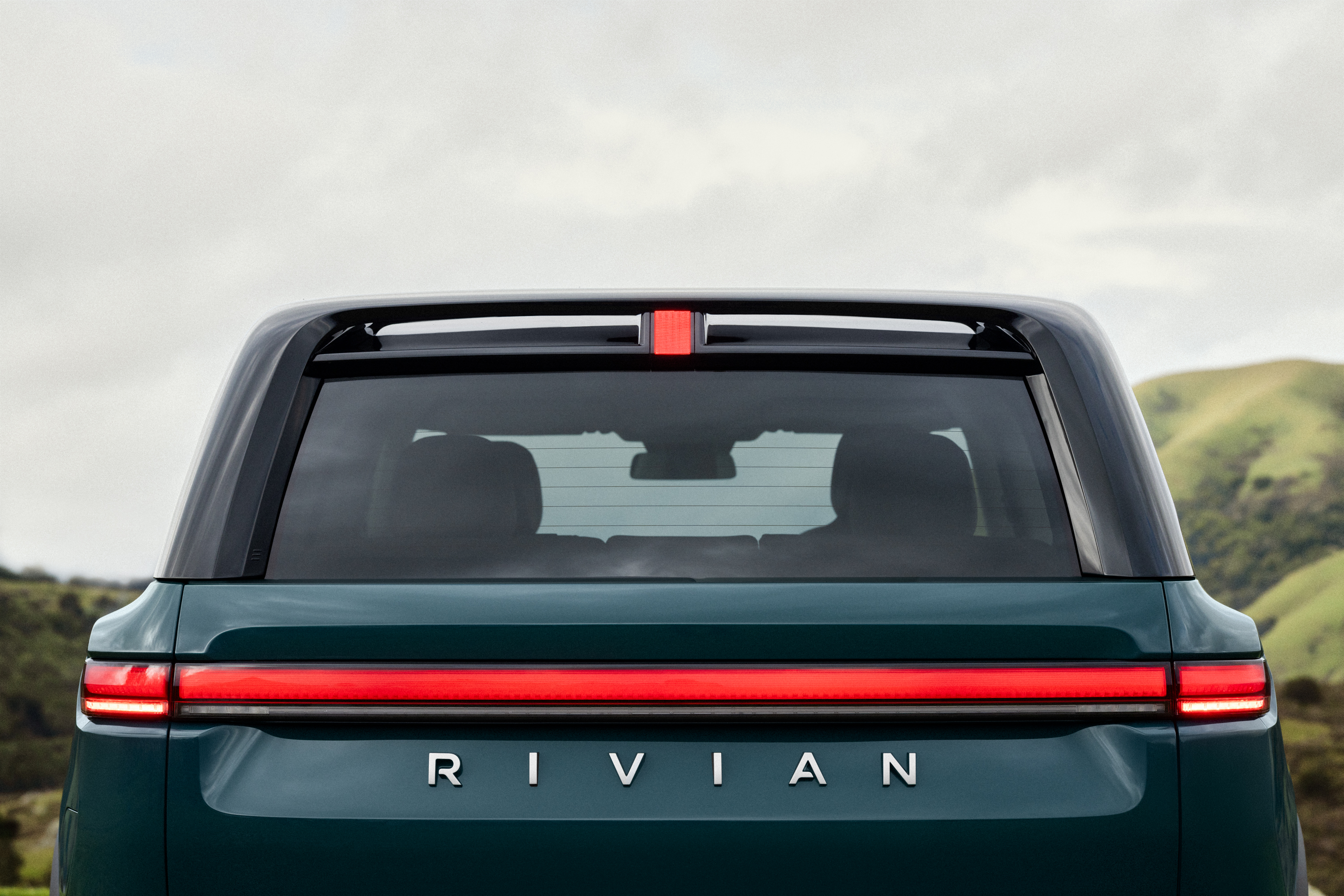 Rivian R2