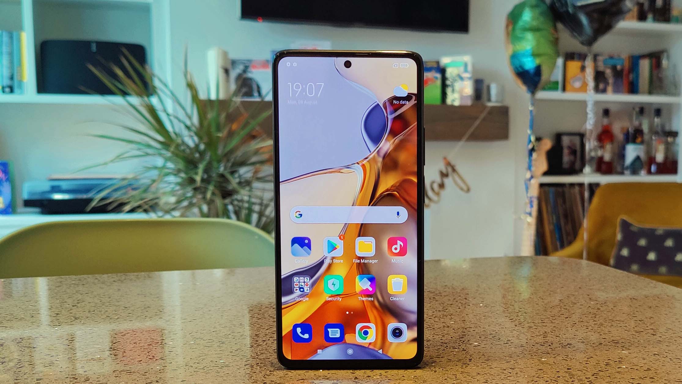 Xiaomi 11T Pro review: super speedy mid-range masterclass