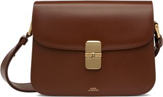 Brown Grace Bag