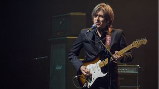 Eric Johnson on how the acoustic guitar has changed him as a player