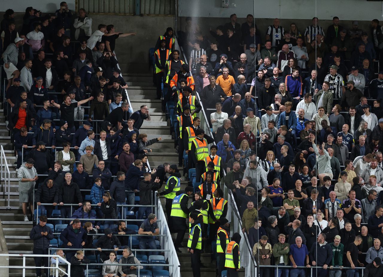The sooner Millwall are in the Premier League, the better. Everyone needs to experience The Den