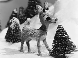 Rudolph the Red-Nosed Reindeer (1964)