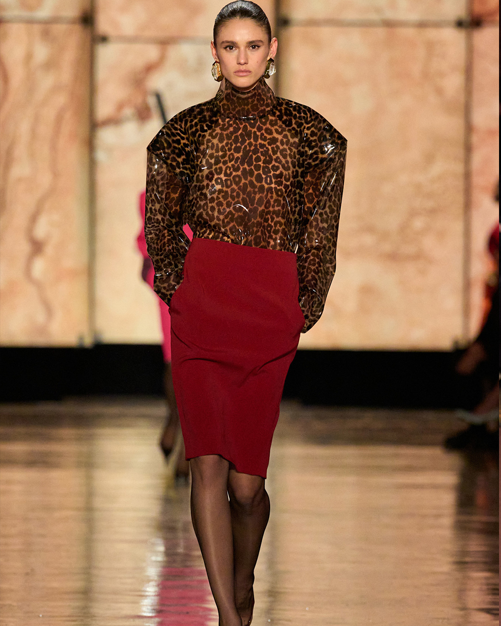 Luxury winter trends 2025
