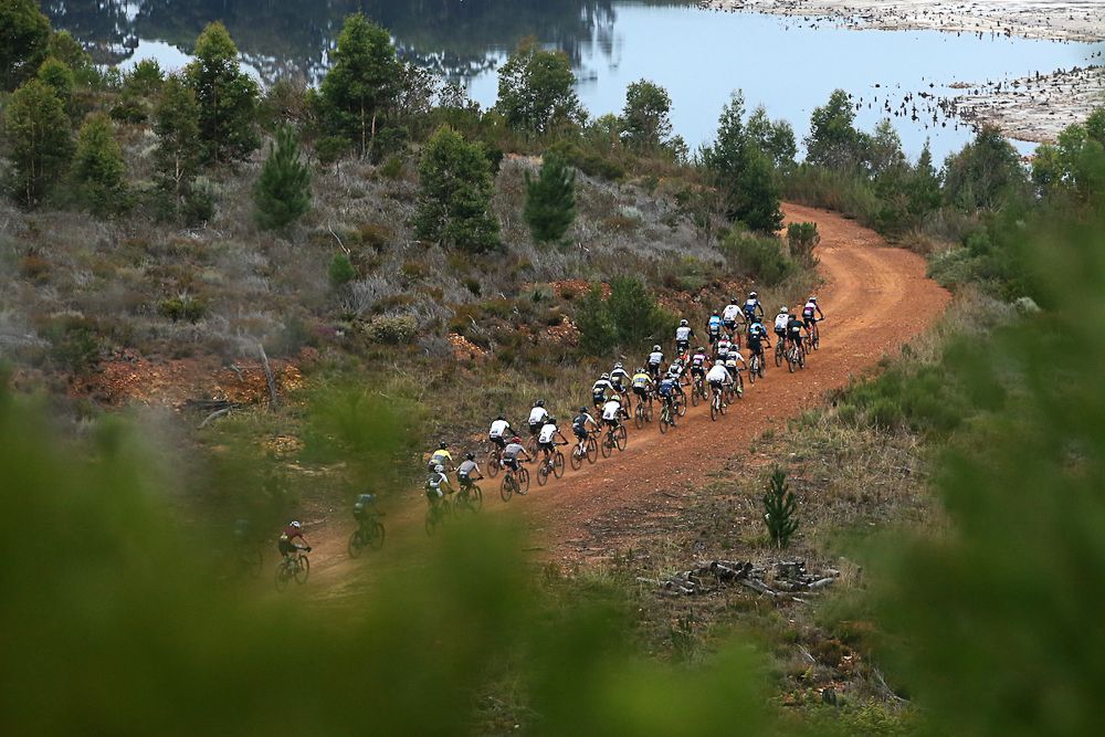 Absa Cape Epic stage 3