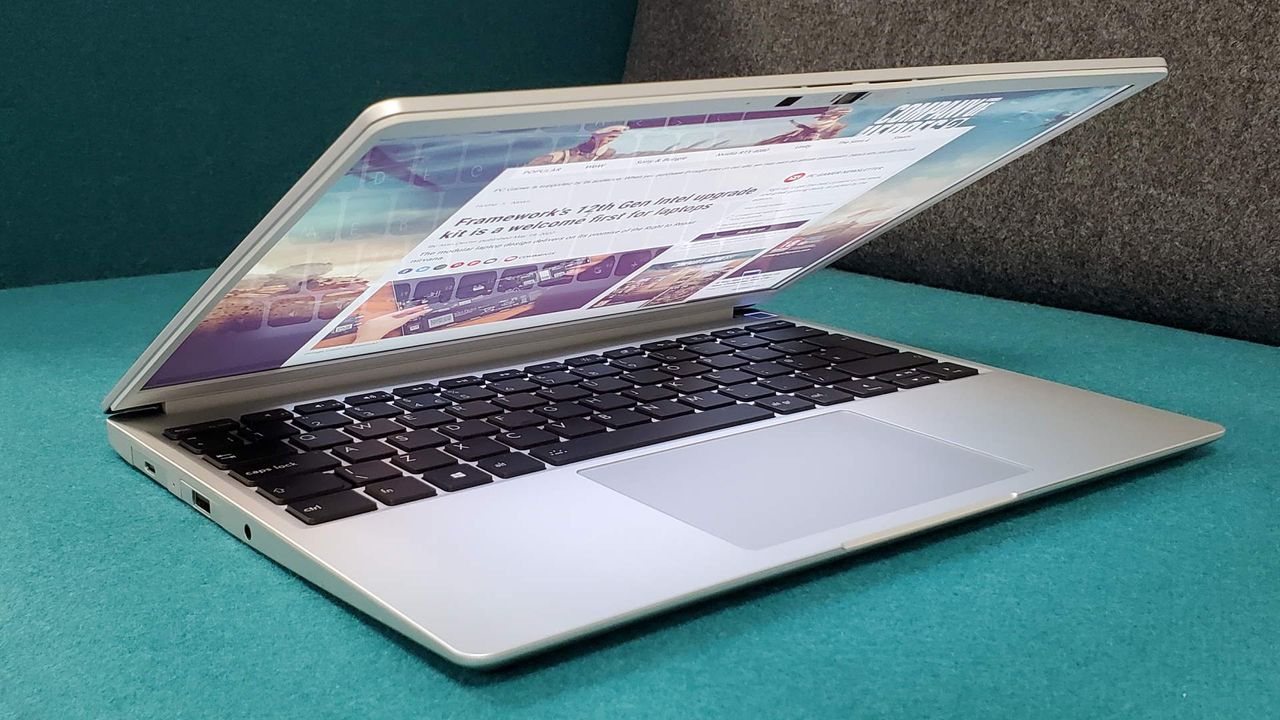 Framework Laptop 12th Gen upgrade
