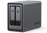 Ugreen NASync DXP2800 Ugreen NASync DXP2800