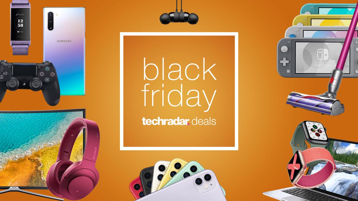 The Best Black Friday Deals 2019: A List Of All The Early Price Drops ...