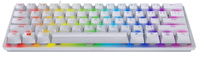 Razer Huntsman Mini 60% Gaming Keyboard: was $119, now $80 at Amazon
