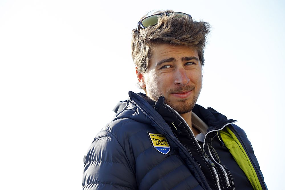 Peter Sagan (Tinkoff-Saxo)