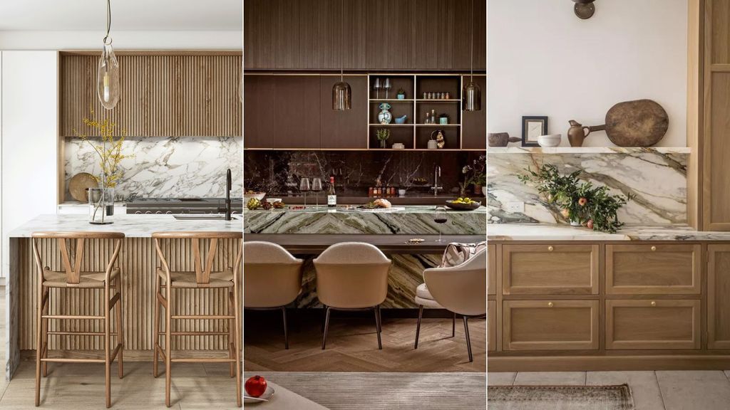 5 'quiet luxury' kitchens that look expensive, say designers