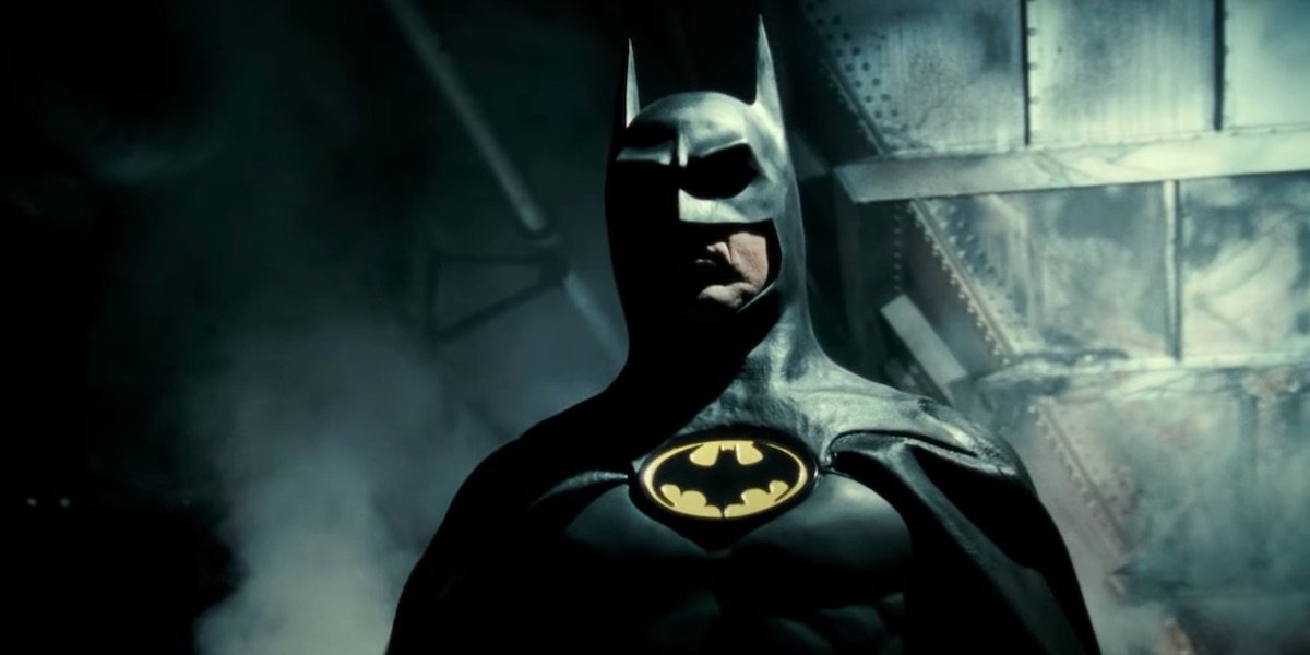 All The Batman Movies And TV Shows You Can Stream On HBO Max For Batman Day  | Cinemablend