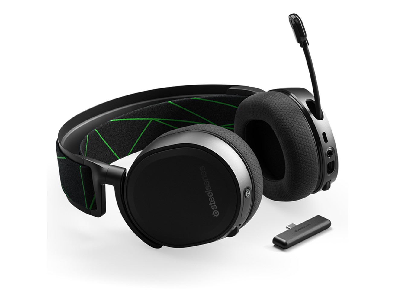 SteelSeries Arctis Nova 7X Wireless