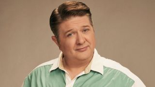 George Sr. on Young Sheldon