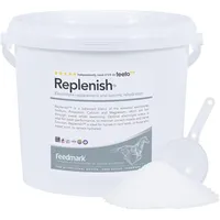 Feedmark Replenish Electrolytes | Save 25% at AmazonWas £27.99 Now £20.99 Feedmark Replenish Electrolytes | Save 25% at AmazonWas £27.99 Now £20.99