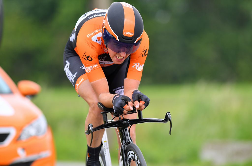 Brian van Goethem (Roompot-Oranje Peloton)