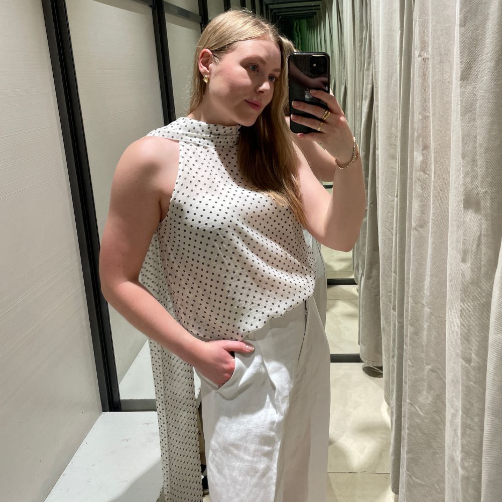 @florriealexander for Who What Wear UK