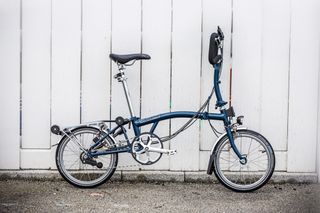 Brompton by Chris Catchpole
