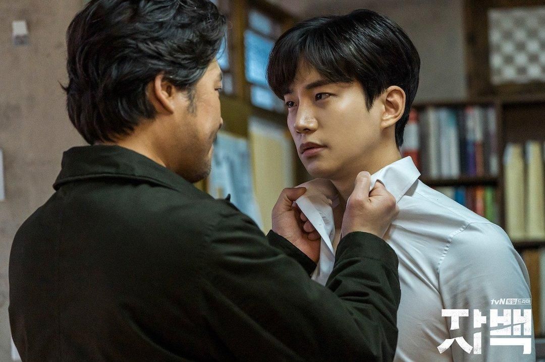 The 15 Best Korean Dramas on Tubi | Marie Claire