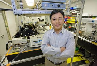 Xiang Zhang has played a pivotal role in proving that metamaterials with a negative index of refraction are indeed possible. He has also created an acoustic cloak that muffles sound and techniques for to mass producing metamaterials.