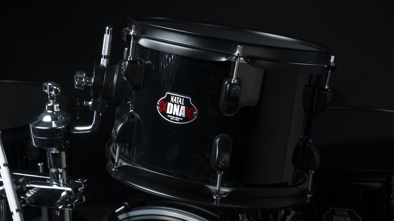 Natal DNA Stealth practice kit