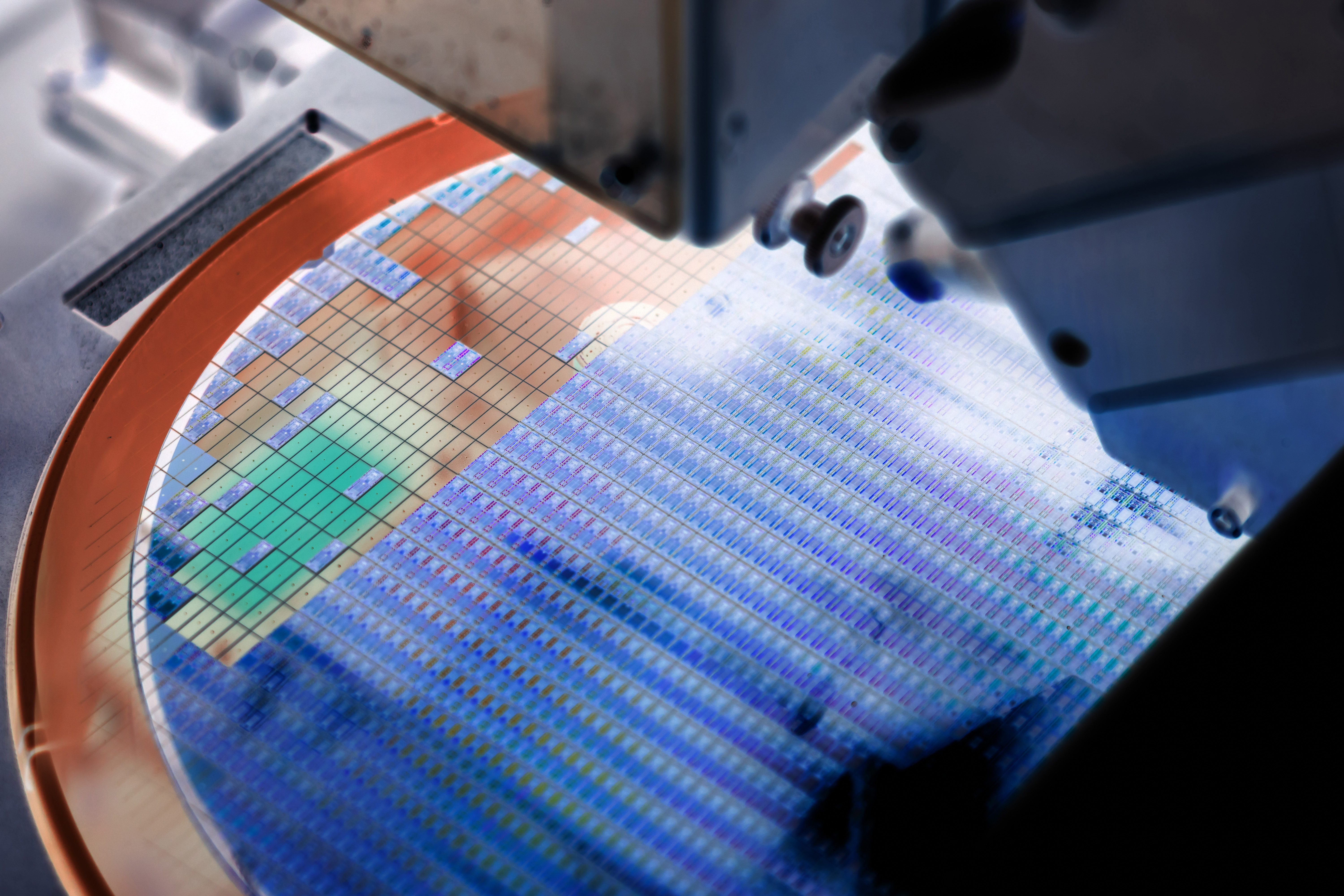 Wafer