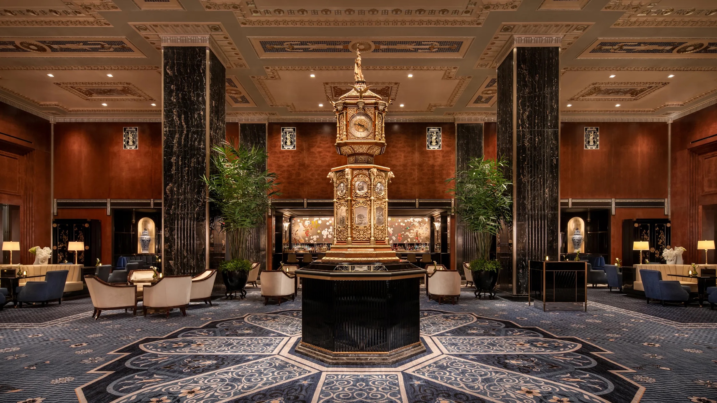 waldorf astoria