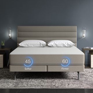 Sleep Number 360 iLE Smart Bed