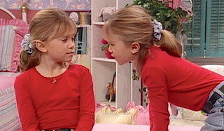 michelle and evil michelle full house