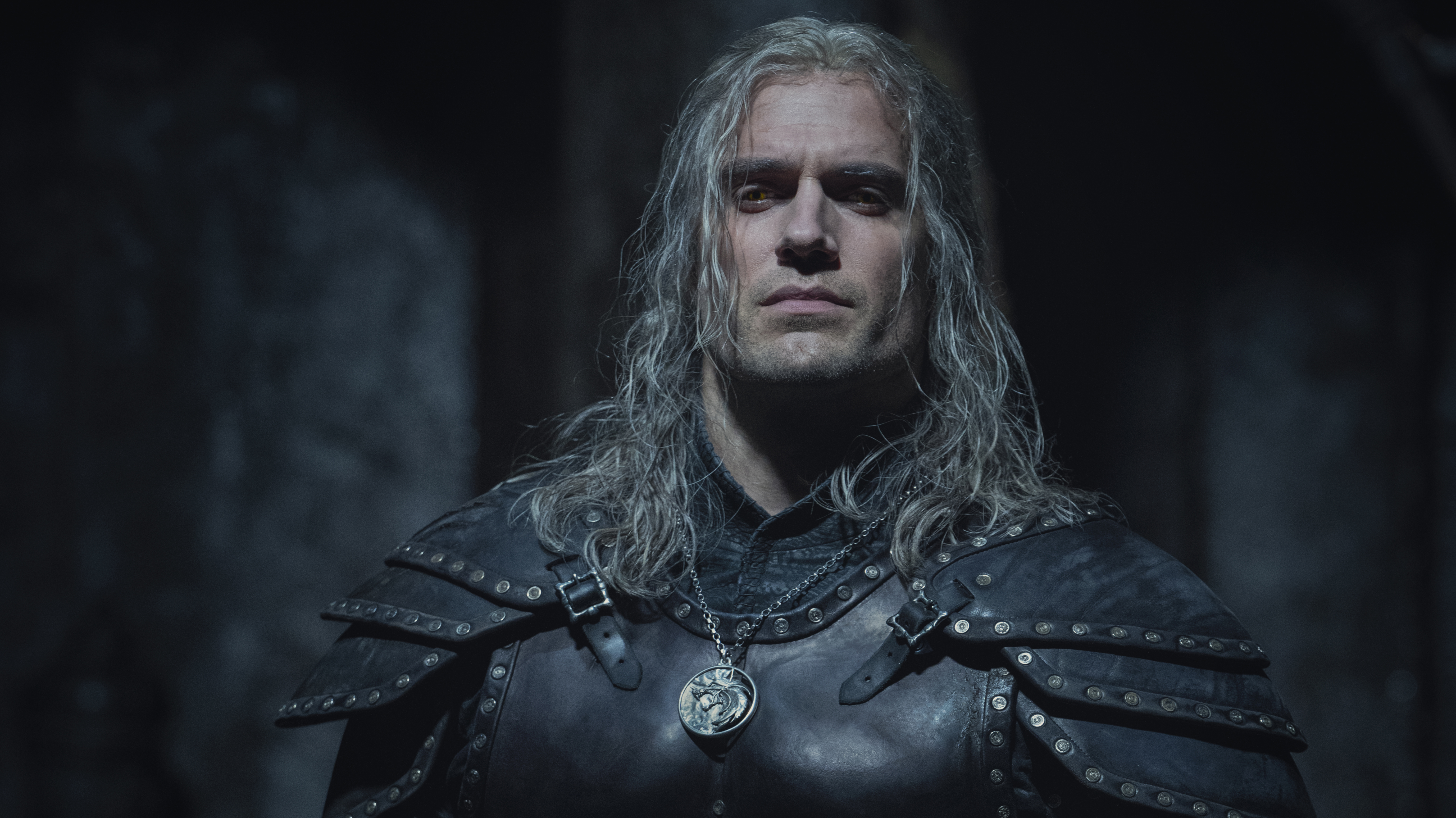 The Witcher Season 3 cast: All actors & characters - Dexerto