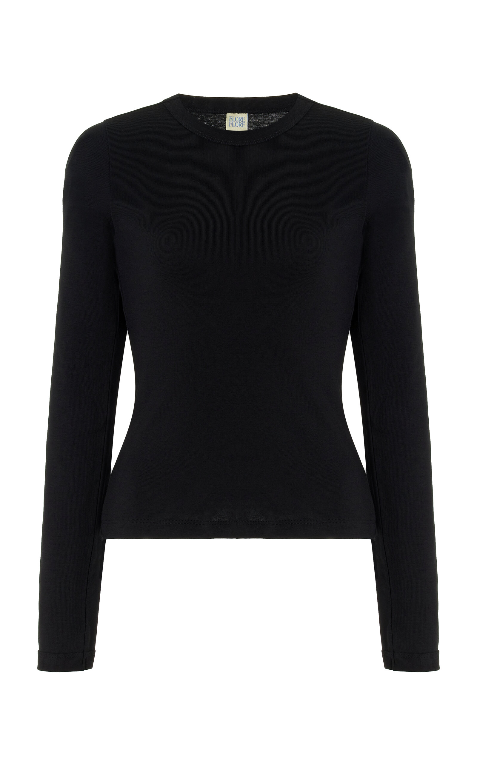Max Cotton T-Shirt