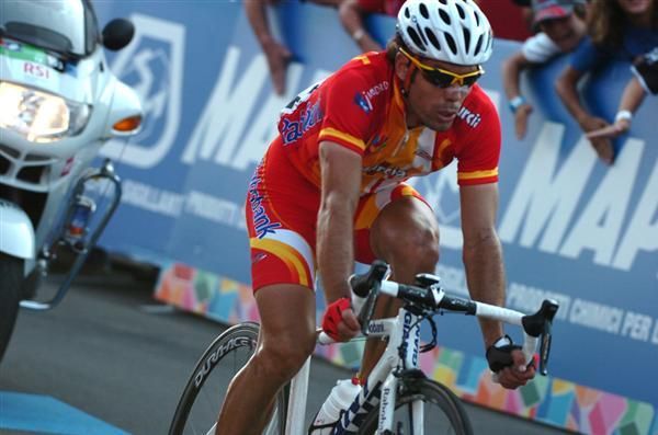 Oscar Freire (Spain)