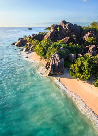 Seychelles