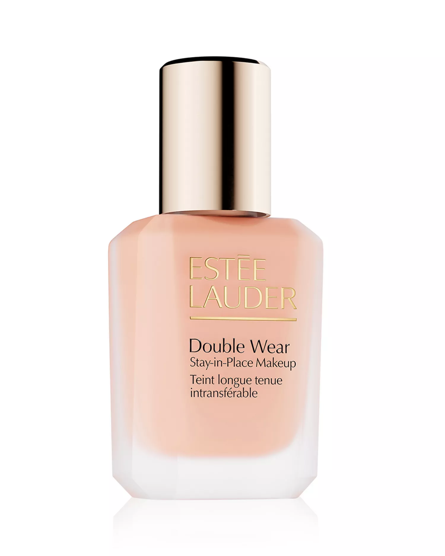 Double Wear Stay-In-Place Longwear Matte Foundation 1 Oz.