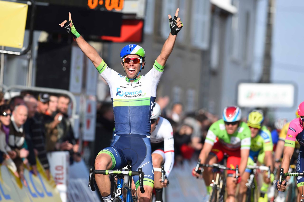 Michael Matthews (Orica-GreenEdge)
