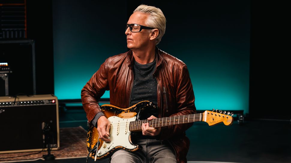 Fender Mike McCready Stratocaster review | MusicRadar