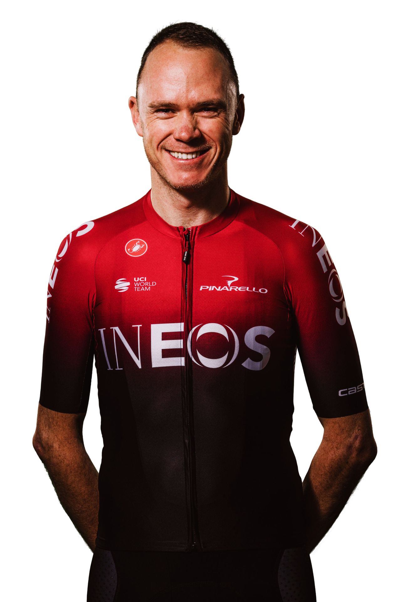 Team Ineos
